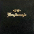 Mugison&nbsp;-&nbsp;Mugiboogie