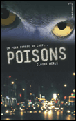 Poisons&nbsp;-&nbsp;Claude Merle