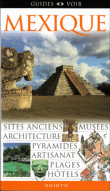 Guide Voir Mexique&nbsp;-&nbsp;Collectif