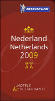 Le Guide Rouge Neederland&nbsp;-&nbsp;Collectif