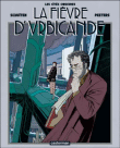 La fièvre d'Urbicande&nbsp;-&nbsp;Benoît Peeters, François Schuiten