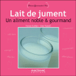 Lait de jument