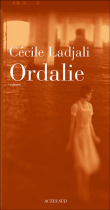 Ordalie&nbsp;-&nbsp;Cécile Ladjali