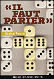 Il faut parier&nbsp;-&nbsp;Blaise Pascal