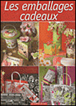 Les emballages cadeaux&nbsp;-&nbsp;Collectif