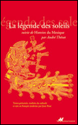 La légende des soleils&nbsp;-&nbsp;André Thevet
