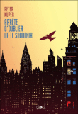 Arrête d'oublier de te souvenir&nbsp;-&nbsp;Kuper