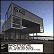 Architecture de container&nbsp;-&nbsp;Jure Kotnik