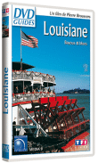 La Louisiane&nbsp;-&nbsp;Pierre Brouwers