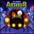 Arthur et la vengeance de Maltazard, Album 3-5 ans&nbsp;-&nbsp;Luc Besson