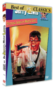 Docteur Jerry et Mister Love (DVD)