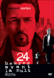 24 heures avant la nuit&nbsp;-&nbsp;Spike Lee