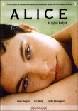 Alice&nbsp;-&nbsp;Sylvie Ballyot