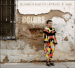 Colors - Digipack