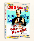 Un coup fumant&nbsp;-&nbsp;Louis De Funès, Toto