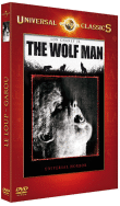 Le Loup-garou (DVD)
