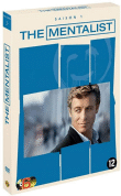 Coffret intégral de la Saison 1 (DVD)