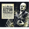 Astor Piazzolla&nbsp;-&nbsp;Buenos Aires tango - Digipack