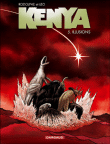 Kenya - Kenya, T5