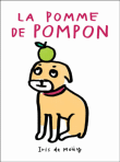 Le pomme de Pompon&nbsp;-&nbsp;Iris de Mouy