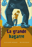La grande bagarre&nbsp;-&nbsp;G. Gueraud