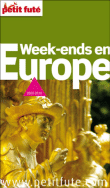 Petit Futé Week-ends en Europe&nbsp;-&nbsp;Collectif