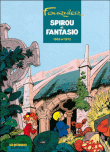 Spirou et Fantasio - Spirou et Fantasio, Intégrale T9 1969-1972