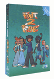 Foot de rue&nbsp;-&nbsp;Foot 2 rue - Saison 2 - Partie 2
