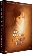 Cría cuervos + L'esprit de la ruche - Édition Collector (DVD)
