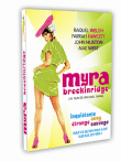 Myra Breckinridge&nbsp;-&nbsp;Michael Sarne
