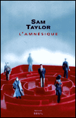 L'amnésique&nbsp;-&nbsp;Sam Taylor