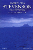 L'Ile au trésor&nbsp;-&nbsp;Robert Louis Stevenson