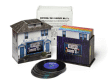 Compilation soul&nbsp;-&nbsp;Motown the complete N.1's - Boite collector
