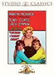 Certains l'aiment chaud&nbsp;-&nbsp;Billy Wilder
