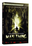 Man Thing - Édition Prestige (DVD)