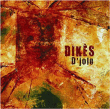 Dikès&nbsp;-&nbsp;D jolo