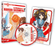 La Mélancolie de Haruhi Suzumiya&nbsp;-&nbsp;Volume 3 - Edition Collector