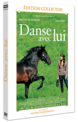 Danse avec lui - Edition Collector&nbsp;-&nbsp;Valérie Guignabodet