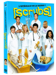 Scrubs&nbsp;-&nbsp;Coffret intégral de la Saison 7