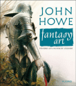 Fantasy Art, peindre un univers de légende
