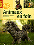 Animaux en foin&nbsp;-&nbsp;Frechverlag