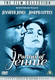 Portrait de Jennie (DVD)