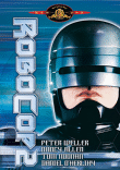 Robocop 2&nbsp;-&nbsp;Irvin Kershner
