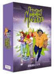 Martin Mystère&nbsp;-&nbsp;Coffret