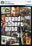 Grand Theft Auto 4&nbsp;-&nbsp;
