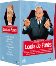 L'Essentiel de Louis De Funès - Coffret 8 Films&nbsp;-&nbsp;Gérard Oury, Denys De La Patellière, Robert Dhéry, Claude Zidi