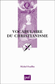 Vocabulaire du christianisme