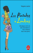 Les pintades à Londres&nbsp;-&nbsp;Virginie Ledret