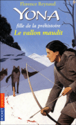 Yona, fille de la préhistoire, T10&nbsp;-&nbsp;Florence Reynaud