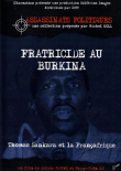 Fratricide au Burkina&nbsp;-&nbsp;Didier Mauro, Thuy-Tien Ho